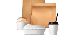 Các loại giấy được sử dụng làm bao bì