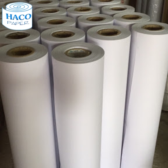 CÔNG TY TNHH GIẤY HA CO