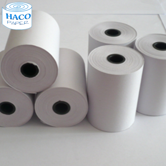 CÔNG TY TNHH GIẤY HA CO