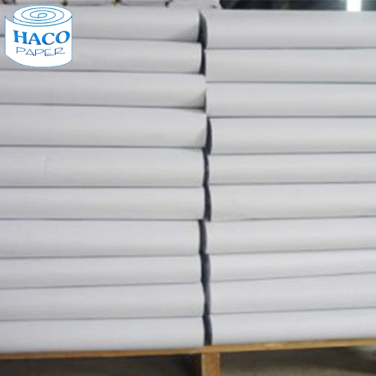 CÔNG TY TNHH GIẤY HA CO