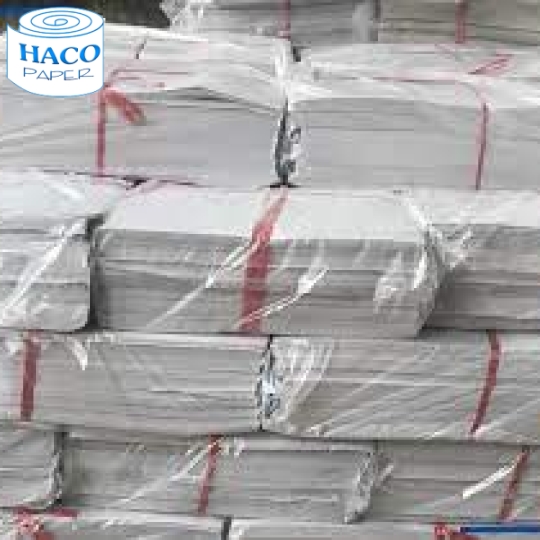 CÔNG TY TNHH GIẤY HA CO