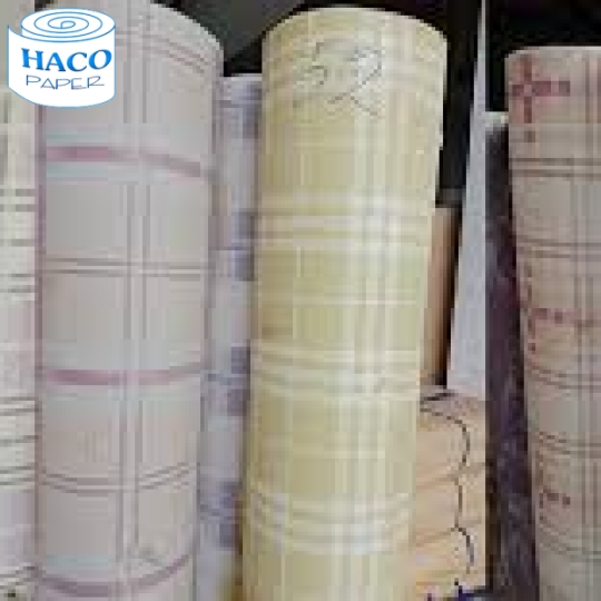 CÔNG TY TNHH GIẤY HA CO