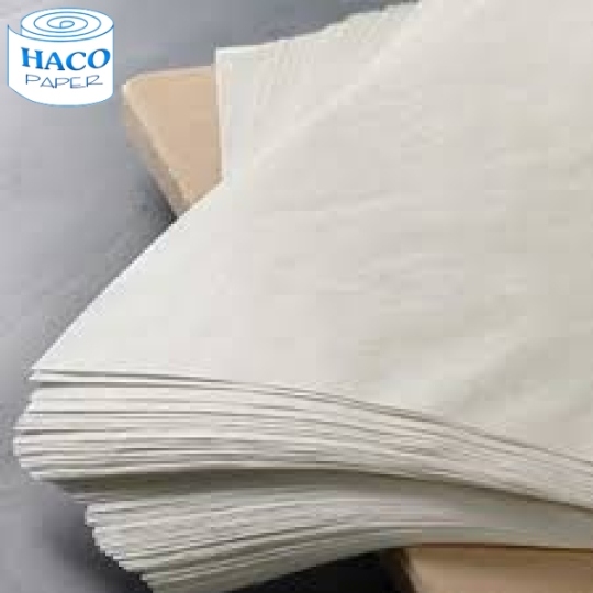 CÔNG TY TNHH GIẤY HA CO