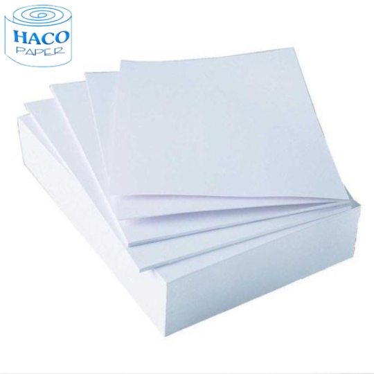 Giấy photocopy 