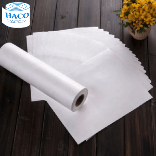CÔNG TY TNHH GIẤY HA CO