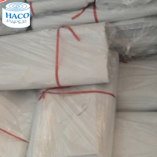 GIẤY GÓI TRÁI CÂY