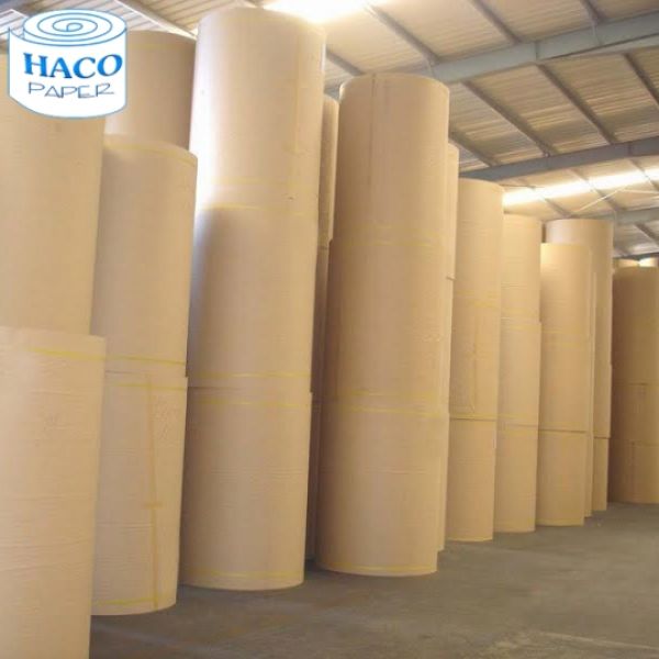 Giấy Kraft Nhật Giấy Kraft Nhật