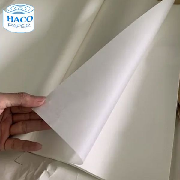 Giấy Pelure chống ẩm Giấy Pelure chống ẩm