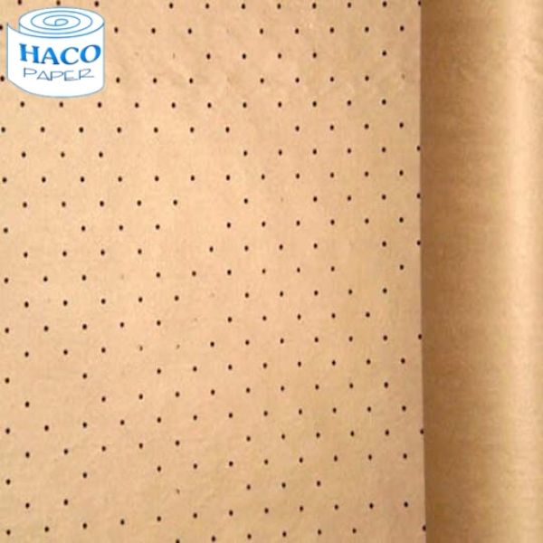 Giấy đục lỗ Giấy đục lỗ