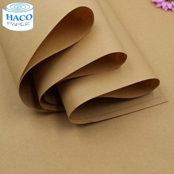Giấy Kraft Nhật Giấy Kraft Nhật