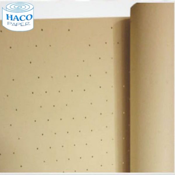 Giấy đục lỗ Giấy đục lỗ