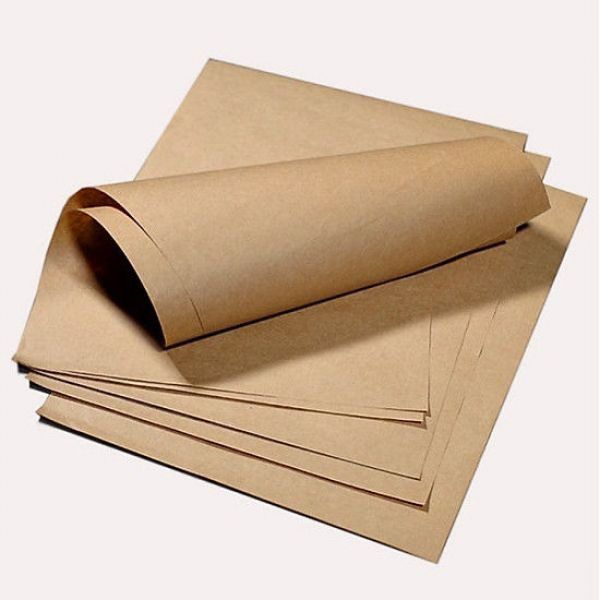 Giấy Kraft uy tín Đồng nai