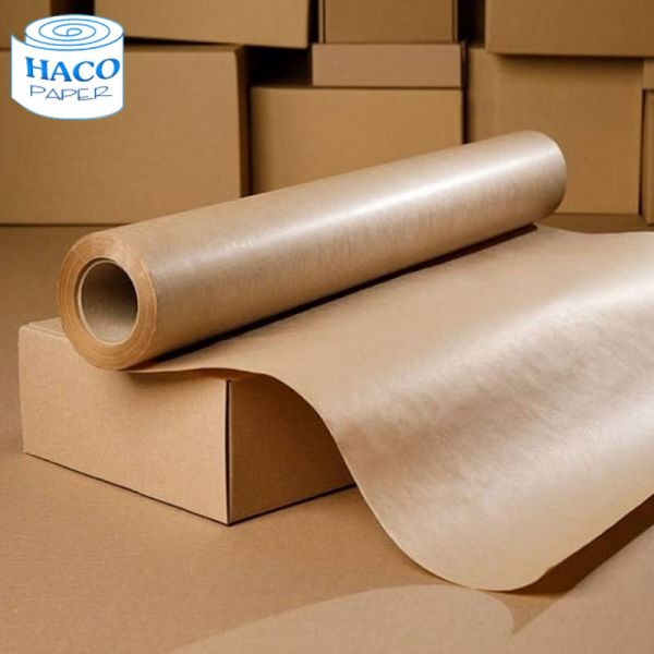 Giấy kraft làm rập giác