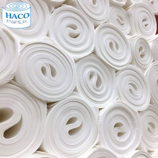 Giấy Pelure gói hàng thực phẩm