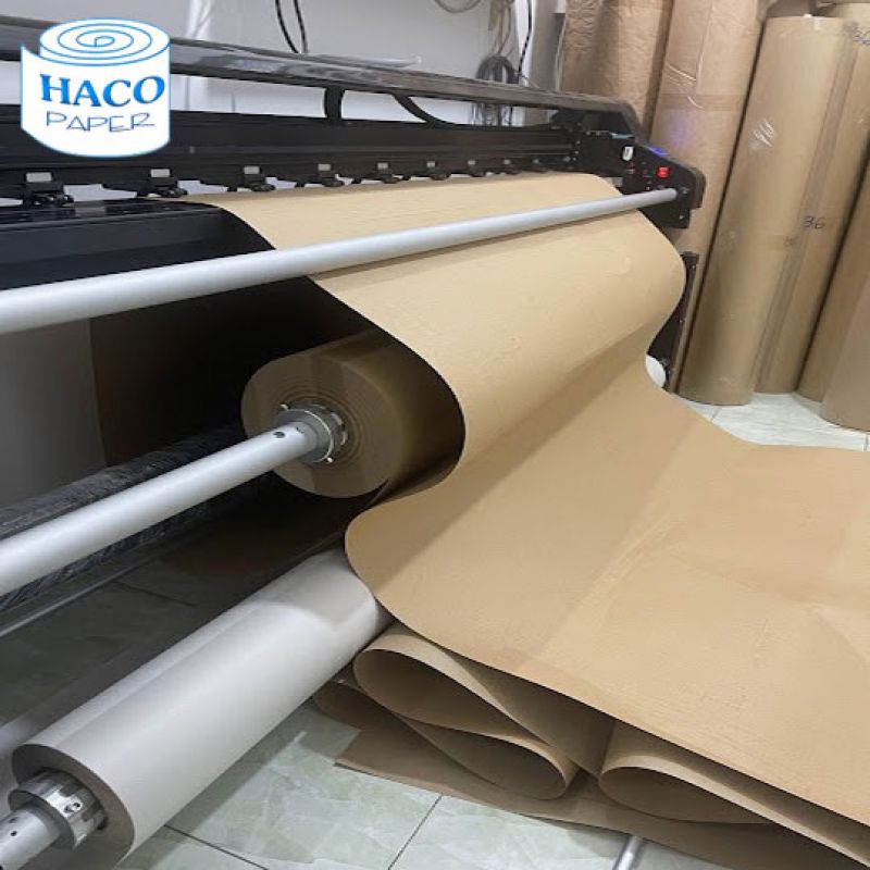 Giấy rập vi tính Giấy rập vi tính