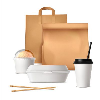 Các loại giấy được sử dụng làm bao bì