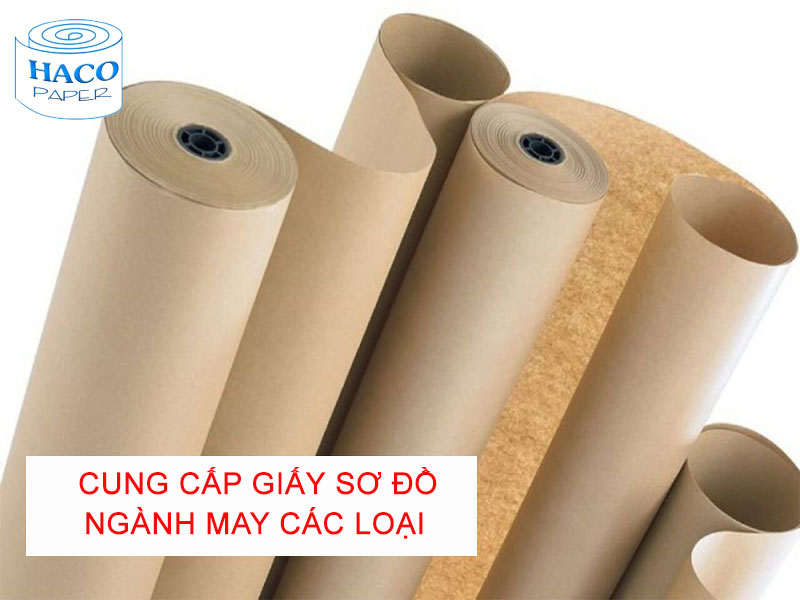 CÔNG TY TNHH GIẤY HA CO