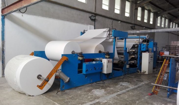 CÔNG TY TNHH GIẤY HA CO