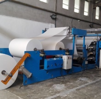 CÔNG TY TNHH GIẤY HA CO