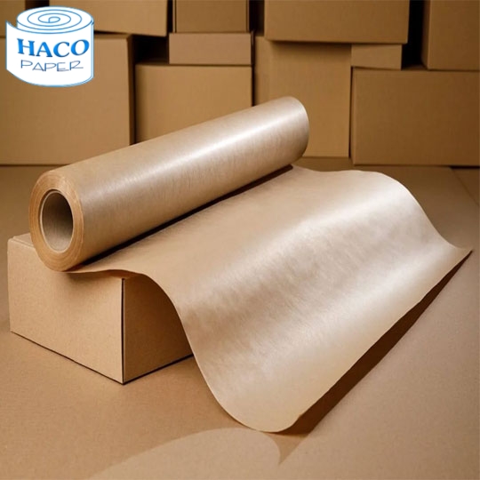 CÔNG TY TNHH GIẤY HA CO